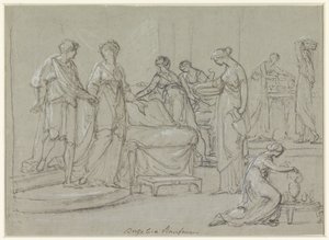  da Angelica Kauffmann