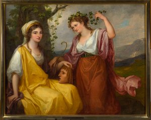  da Angelica Kauffmann