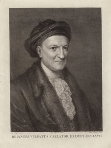Giovanni Volpato da Angelica Kauffmann