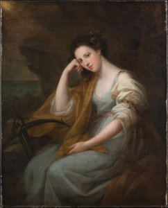  da Angelica Kauffmann