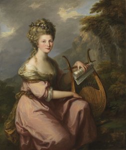  da Angelica Kauffmann