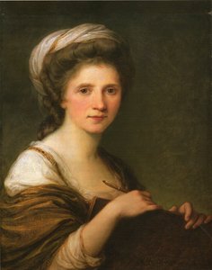  da Angelica Kauffmann