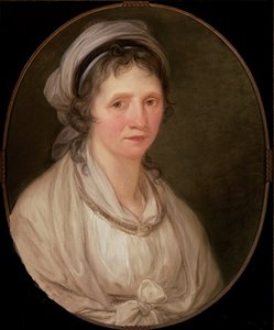 Autoritratto, ca 1802