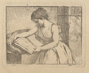 da Angelica Kauffmann