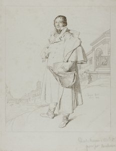 Charles Francois Mallet da Angelo Boucheron