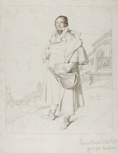 Charles Francois Mallet da Angelo Boucheron