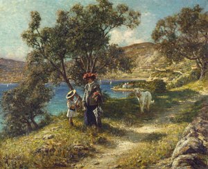 Raccolta di fiori