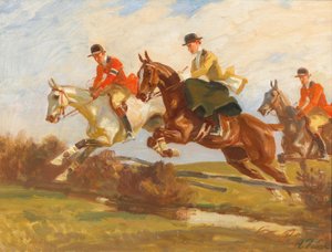 Tedesco: Jumper