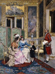 La Croce d