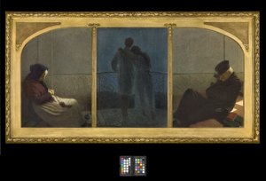 Tra sogno e realtà?