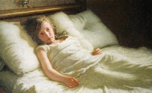 Ragazza venduta (Delusa)