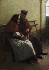 Tempi lontani, 1908