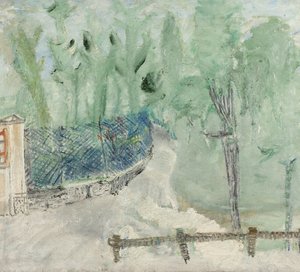 Paesaggio da Angelo del Bon