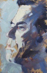 Un uomo di forza, 2000 da Angie Kenber