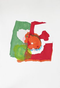 Granello di riso, 2020 da Angie Kenber