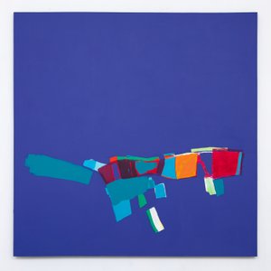 Vista del porto, 2012