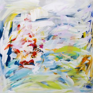 Vivere tra gli alberi I, 2017