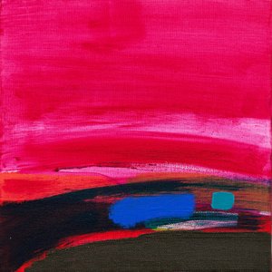 Delizia Magenta, 2014 da Angie Kenber