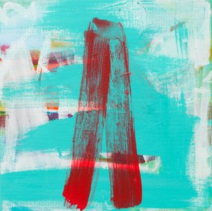 Trionfo, 2018 da Angie Kenber