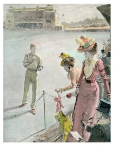 Eton contro Harrow a Lord