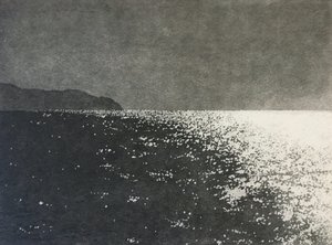 Luce danzante, 2021 da angus hampel