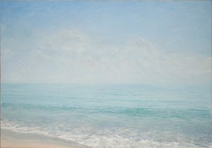 Sollevare la speranza, 2018 da angus hampel