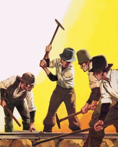 La costruzione dell