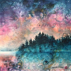 Lago della Foresta Cosmica