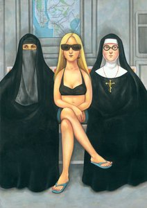 Le ragazze saranno ragazze da Anita Kunz