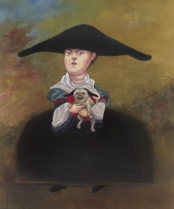 La Belle Bourgeoisie da Anita Kunz