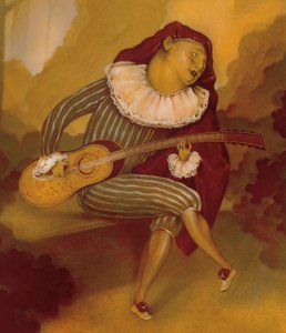 Lyre Lyre da Anita Kunz