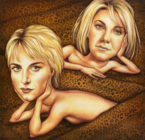 Melrose Place