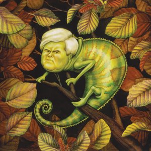 Tritone da Anita Kunz