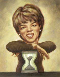 Oprah Winfrey