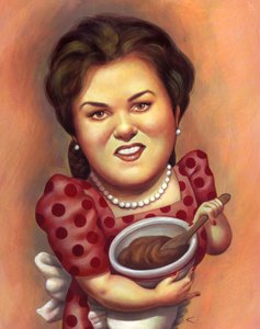 Rosie, 2001
