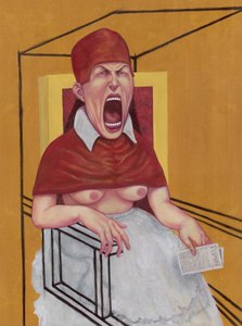 Studio dopo Innocenta XX