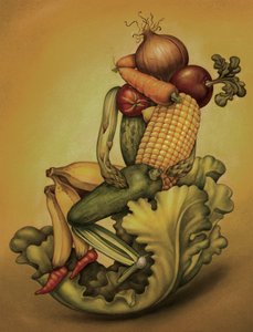 Bacio Vegano