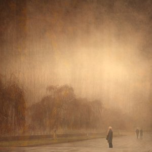 Una passeggiata autunnale da sogno da Anja Buehrer
