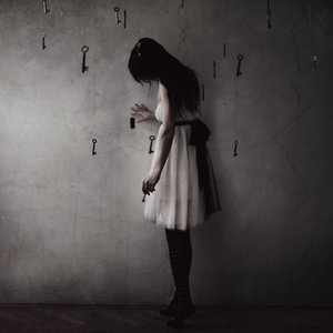Un mondo di chiavi da Anja Matko