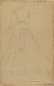 Abito da Ann Belle N. Eubank