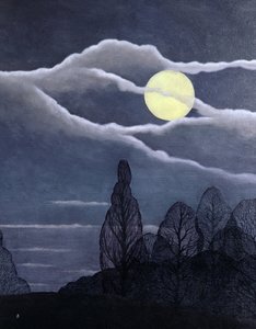 Luna di aprile