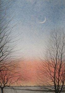 Prima sera, 2010 da Anna Phillips