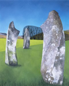 Pietre di Kilmartin 2
