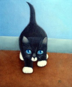Zucchero, 2001 da Anna Phillips