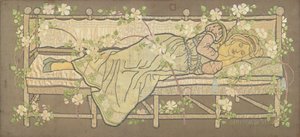 La bella addormentata da Ann MacBeth
