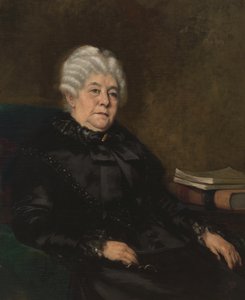 Elizabeth Cady Stanton