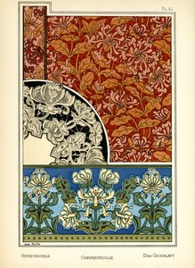 Il caprifoglio da Anna Martin