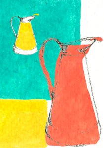 Brocche da Anna Platts