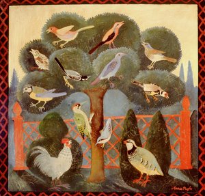  da Anna Pugh