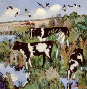  da Anna Pugh